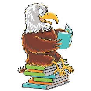 reading eagle 